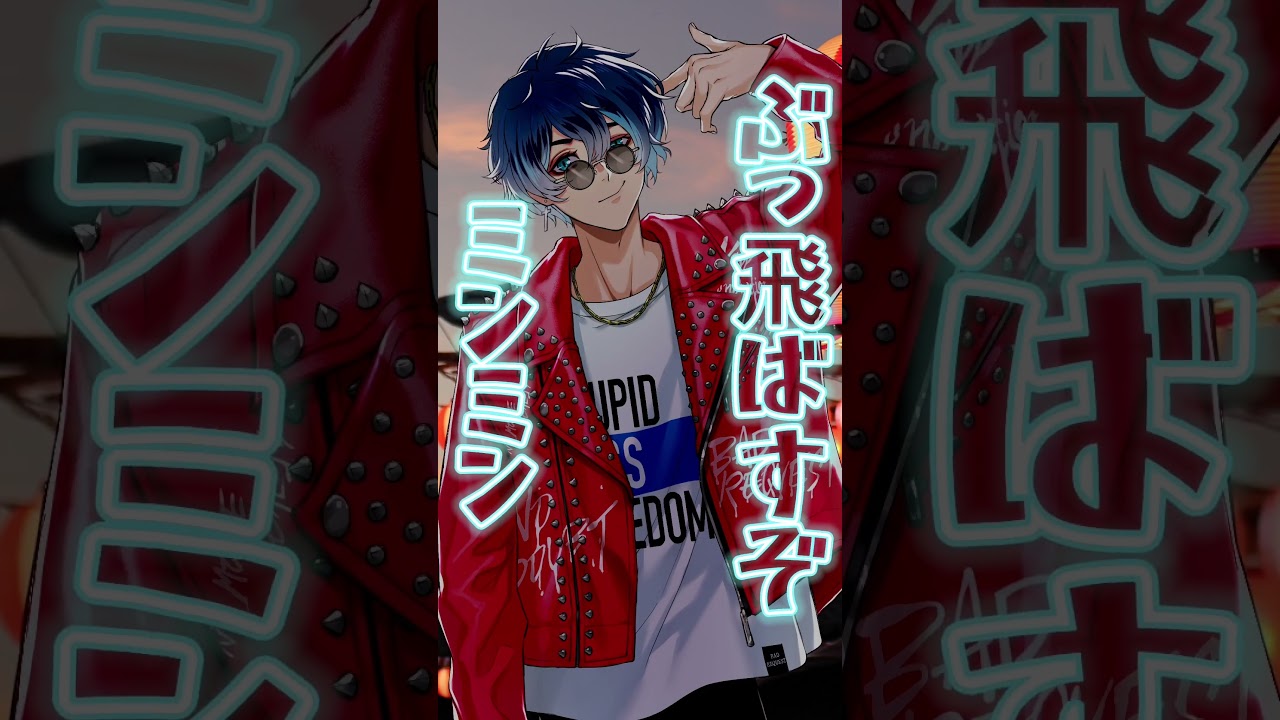 『ファビュラスナイト』Host-Song Delight "All eyes on me" ドラマダイジェスト 眠兎