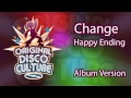 Change - Happy Ending (Album Version)