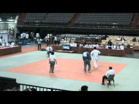 Bolat Timur Asian Championship 2009.MPG