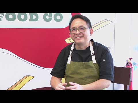 7's Hero: Boise Thai restaurant owner quietly gives back to the community