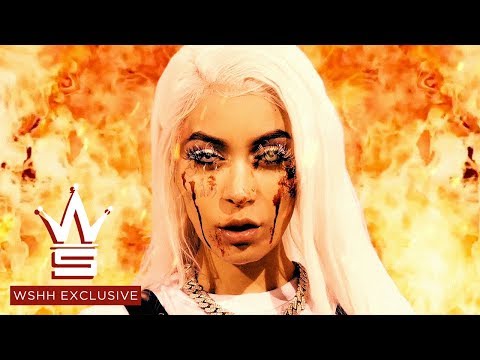 AYLEK$ "No Fux" (WSHH Exclusive - Official Music Video)