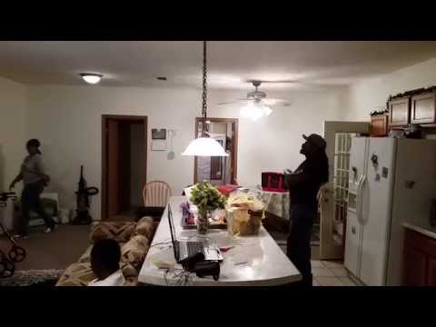 G-moe records and catches girlfriend cheating on tape: PART 1