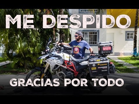 Me despido | Gracias por todo | Vlog 151 (S15/E06)