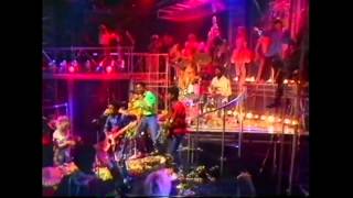 Musical Youth - Pass The Dutchie 1982 Top of The Pops 1982 Xmas
