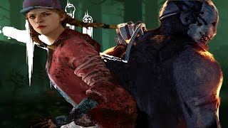 Dead by Daylight Gameplay - BEING LEFT BEHIND