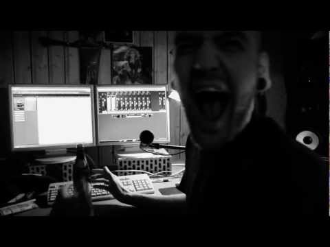 Abjured - The Studio Diaries (Trailer)