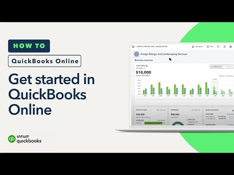 , title : 'Get started in QuickBooks Online: a quick tour & what to do next'