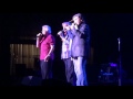Oak Ridge Boys, "Lifes Railway to Heaven" Acapella 5/15/16
