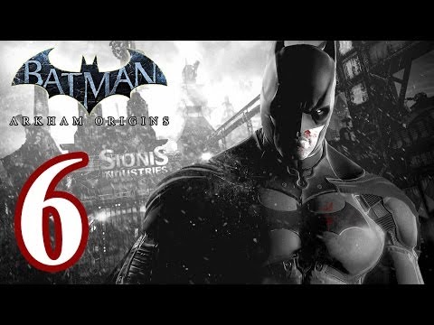 batman arkham origins collector playstation 3