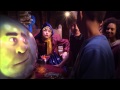 Shrek S Adventure London TV Advert