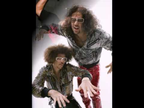 Lmfao - Take It To The Hole Featuring Busta Rhymes