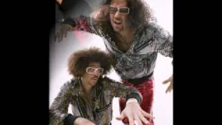 Lmfao - Take It To The Hole Featuring Busta Rhymes