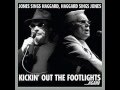 George Jones - No Show Jones (with Merle Haggard)