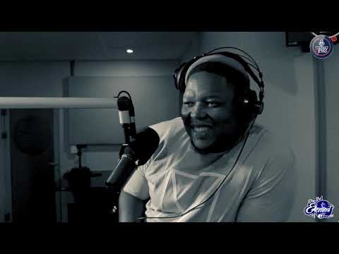 THE CHAMBER: Prolific Lyricist Landmarque showcases his prowess on #TheElement Freestyle