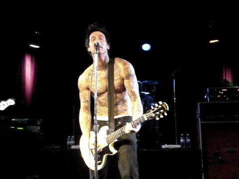 Jaded(These Years) video