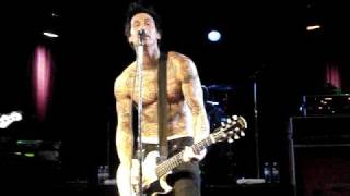 Mest Jaded(These Years) Live At The Glass House