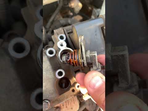 Sensor de fase Volkswagen #fypシ #car #viral #fy #repair #mechanic #viralshort #automobile #sensor