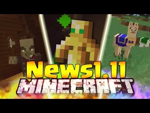 L'AGGIORNAMENTO DELL'ESPLORAZIONE – Minecraft ITA – News 1 