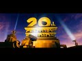 A 20th Century Fox Theme Mashup 1997 Star Wars