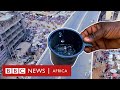 The Impact Of Urbanisation In Africa Explained BBC Africa