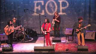 Jimbo Mathus &amp; Creatures of the Southern Wild "Tallahatchie" [live] @ Eddie Owen Presents