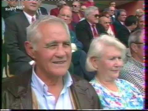 Toulon - Dax 1996 (Quart de Finale du Championnat de France)
