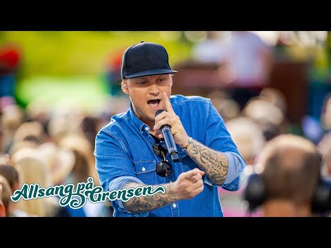 Halva Priset - Den fineste Chevy'n (Allsang på Grensen 2021)