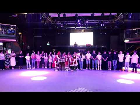 LAPSH Zürich - Diplomimi i nxënësve  2022 në RINORA 4