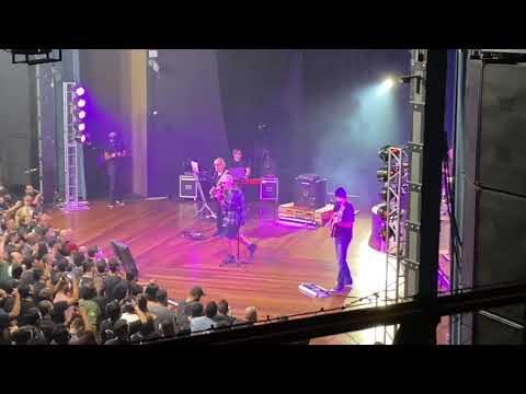 Fruto Sagrado - Primo do Macaco - Ao vivo - Bola de Neve Campinas