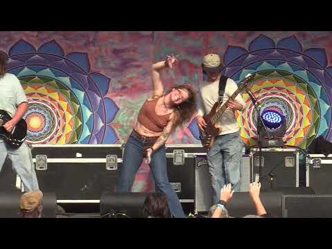 Hayley Jane Band at Wormtown Music Festival 2025~09~13