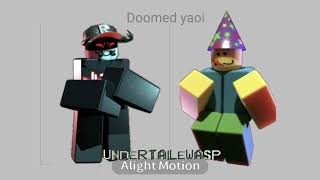 Me and My Madness - Heavenly // Regretevator PartyBeetle/PartyNoob angst // TW: S3lf h@rm, blade