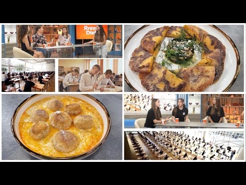 Rreze Dielli - Emisioni 28 Maj 2024, Receta/ Provimet e maturës, stresi, ankthi dhe ushqimi i duhur