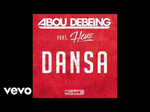 Abou Debeing - Dansa (Audio) ft. Hcue