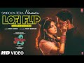 Yaariyan 2 Simroon Tera Naam LoFi Flip Divya Khossla Yash Manan Sachet Tandon IAMPRATHEEK