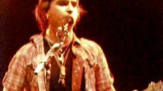 CROSS CANADIAN RAGWEED &quot; I DONT NEED YOU &quot;@TJS BROWNVILLE NEB