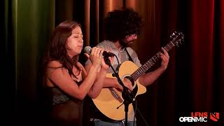 Open Mic | Live from Norfolk Street