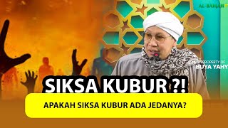 Download lagu Apakah Siksa Kubur Ada Jedanya? | Buya Yahya Menjawab mp3 Download lagu Apakah Siksa Kubur Ada Jedanya? | Buya Yahya Menjawab mp3