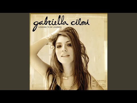 Sit in the Blues - Gabriella Cilmi