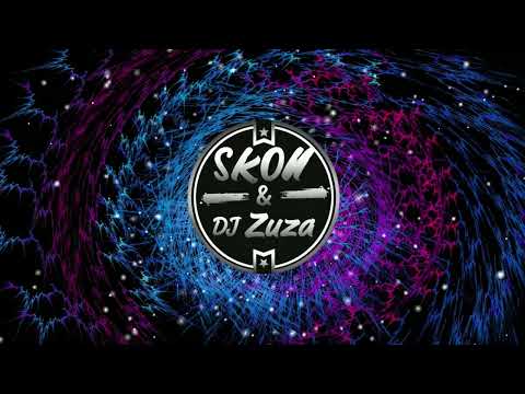 🔥Techno Rave Mix VoL. 2🔥 SkoN & Zuza - Najlepsza Klubowa Muzyka 📃TRACKLISTA📃