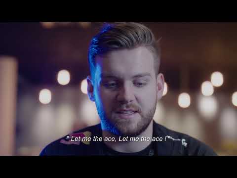 Best Clutches - NiKo's - PGL Major Stockholm 2021