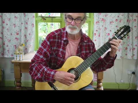 Three Folk Songs from Bolivia by Fernando Arduz