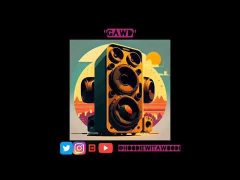 GAWD | Heavy Bass Trap Type Beat 432hz