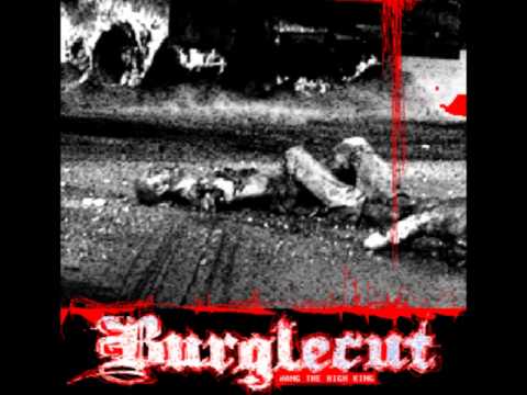 Burglecut- Sticky