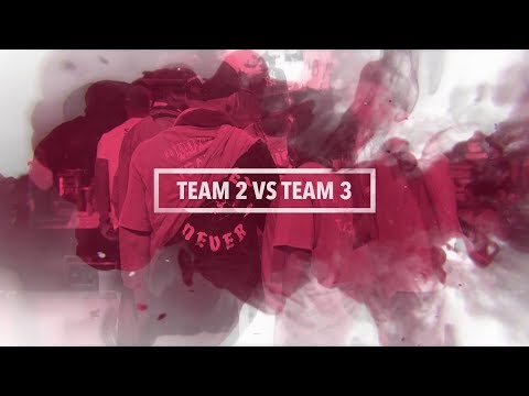 NOTHING2LOOZ WORLD FINALS 2019 - TEAM 2 VS TEAM 3