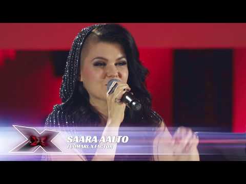 Tuolihaaste Pate Friman & Orient Express - Jump, Jive, An' Wail | X Factor Suomi | MTV3