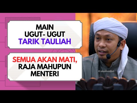 Mufti Lantang, Dipecat 24 Jam  | Ustaz Syakir Nasoha