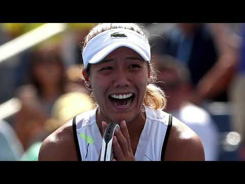 Luke's Legends with Kristie Ahn