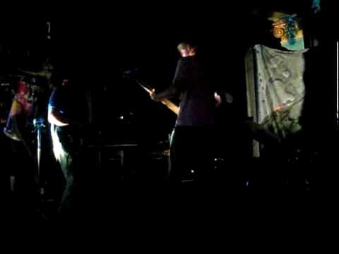 The Mouth-Boat - Sorry Lady, We're Not Here for the Bellydancing