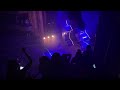 Steve Lacy Helmet Unplugged Live New Orleans 10 24 22