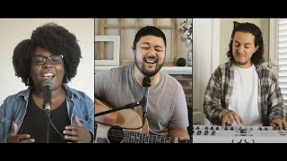 Spirit of the Living God (Meredith Andrews Cover) | CF Worship